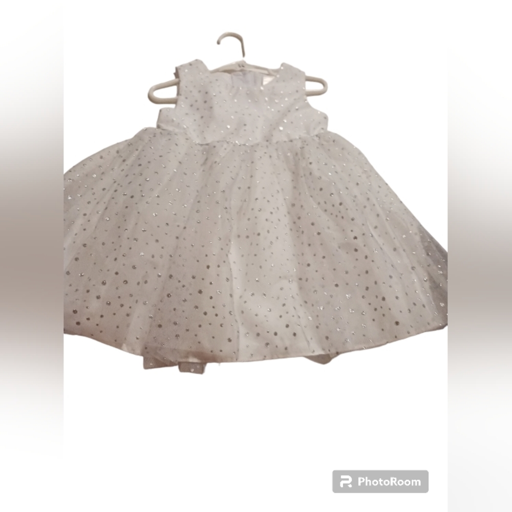 GEORGE 3T GIRL DRESS like new